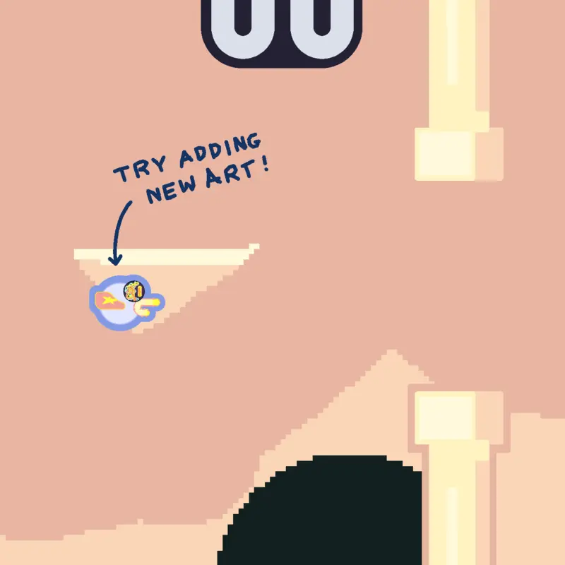 Game by @rosey_rawr_therian