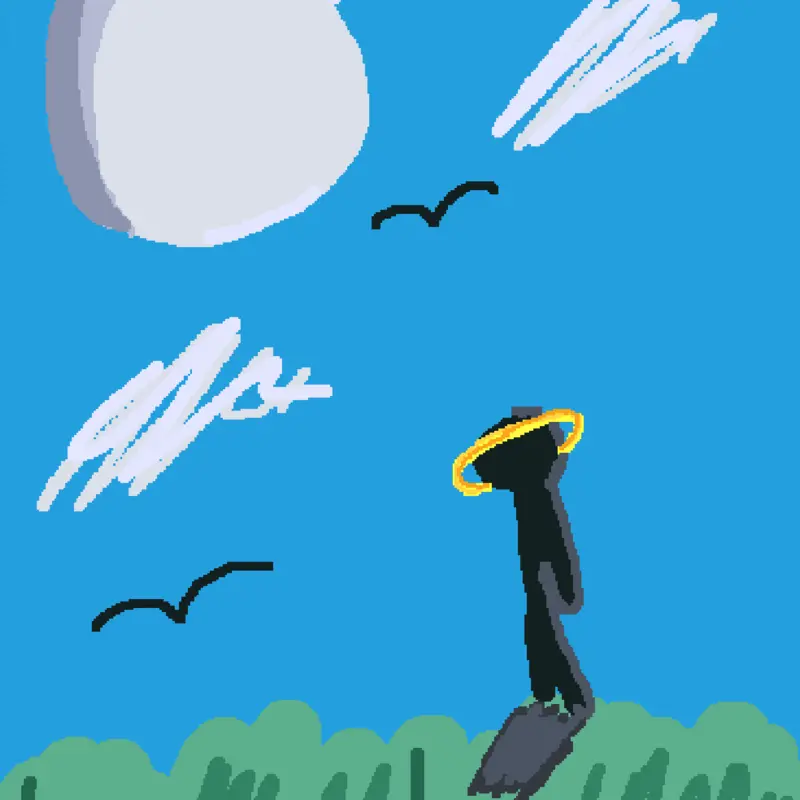 Game by @LazyAlice