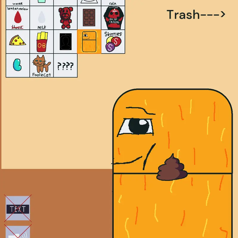 Game by @BlueheartYOUTUBE