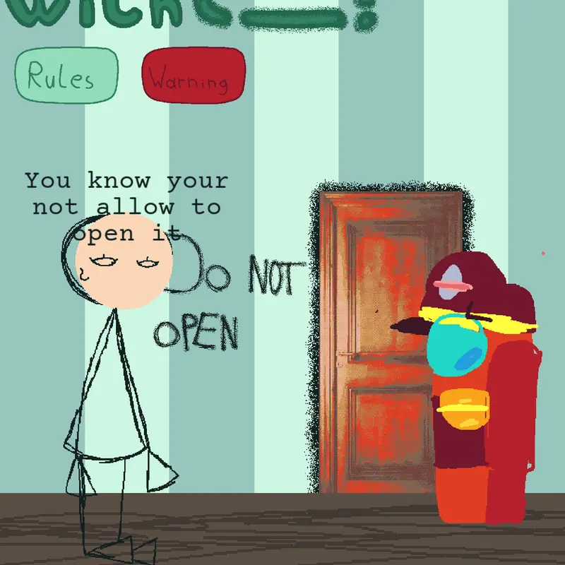 Game by @am_just_a_normal_person