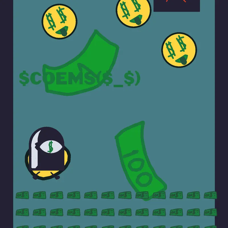 Game by @Magma13