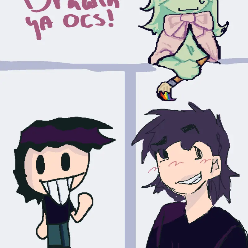 Game by @kukki_