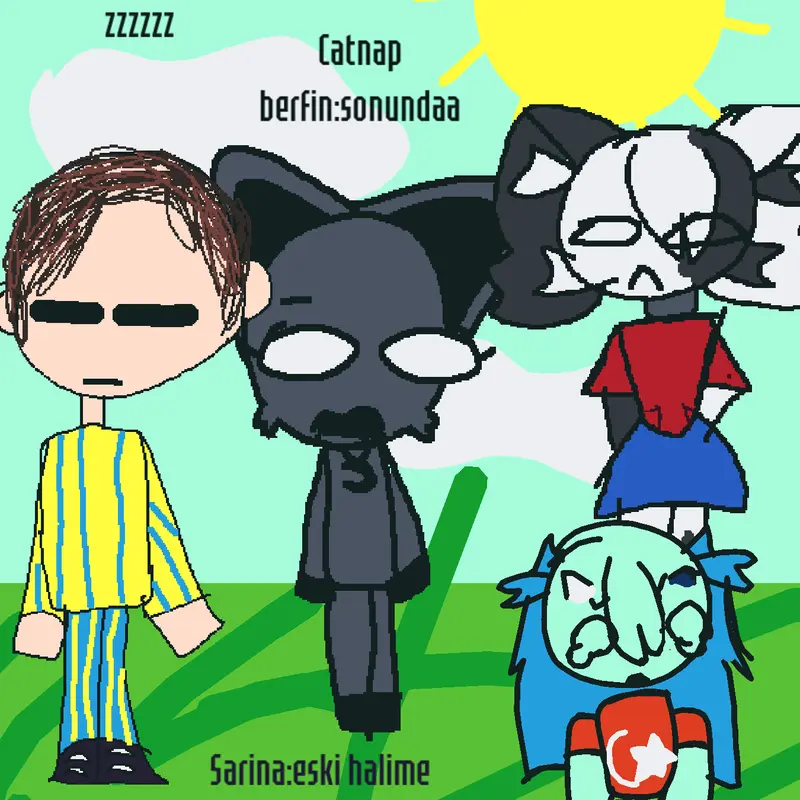 Game by @-Catnap-Berfin-