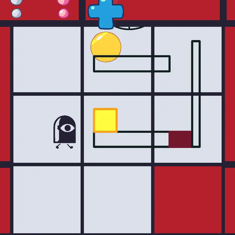 Game by @candic