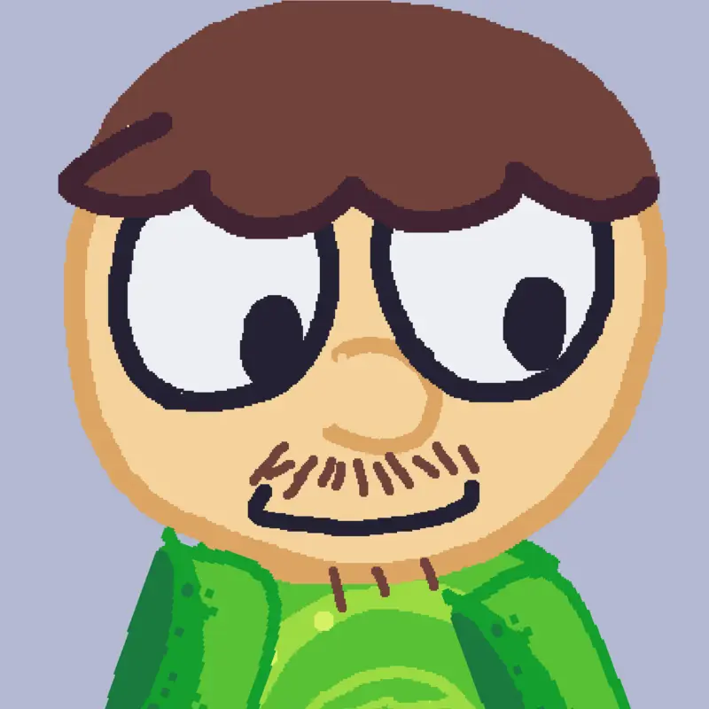 Game by @Larry_theweirdhuman