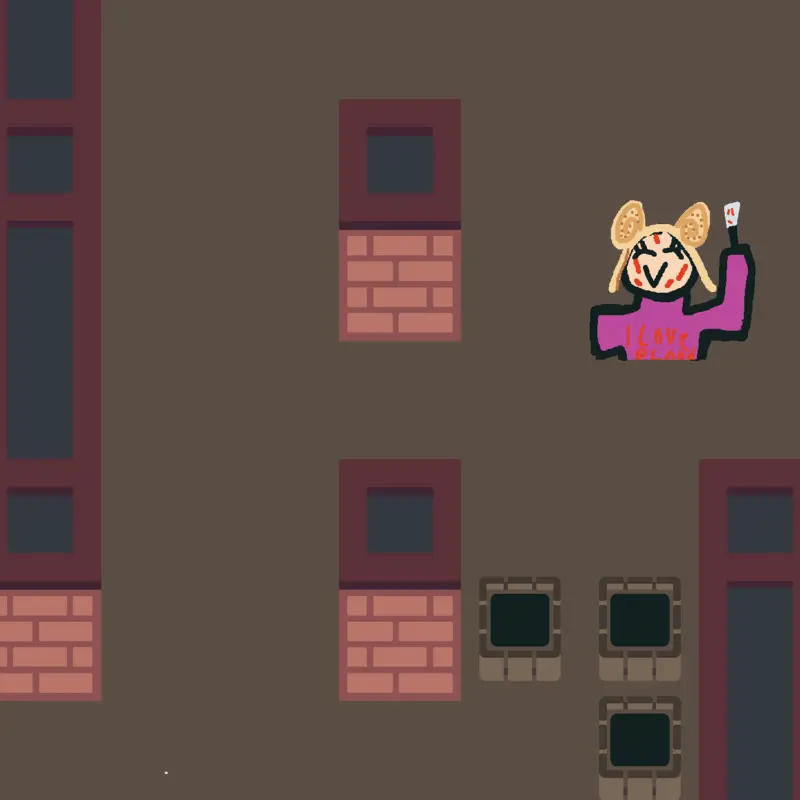 Game by @Bubblegumbath