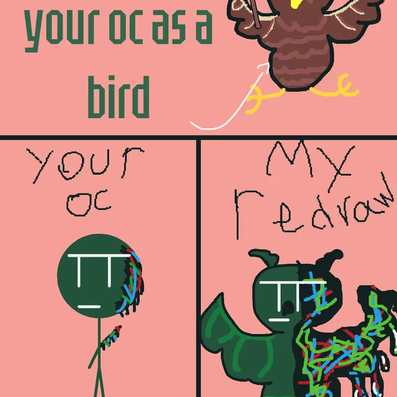 Game by @ILovebirds20108