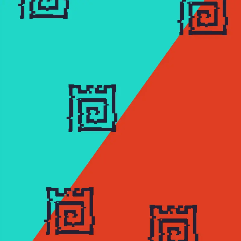 Game by @ErrorDemon