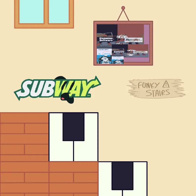 Game by @Kirby_RulesAlt
