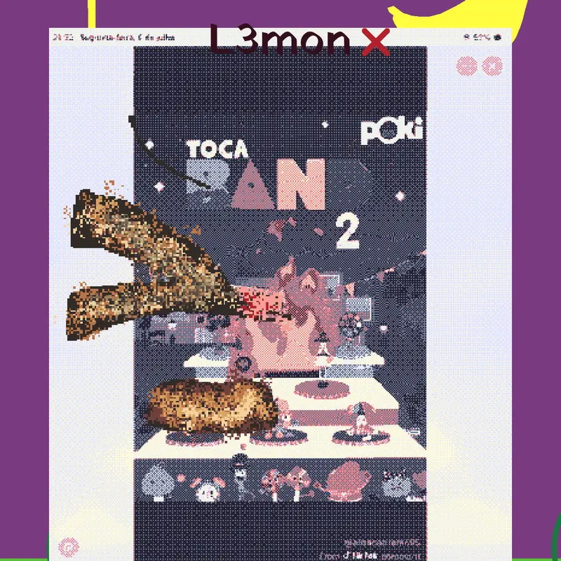 Game by @yuri_fandom