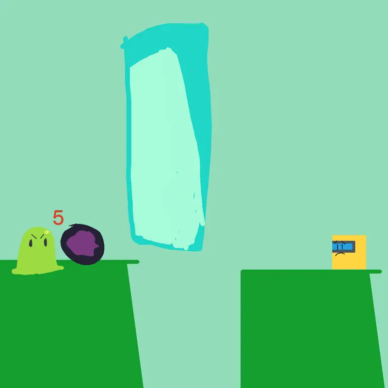 Game by @bicio