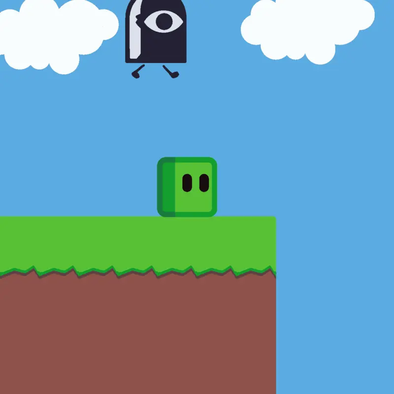 Game by @GimenaSoto