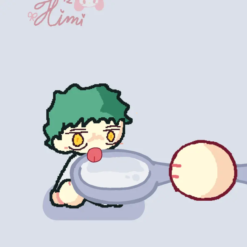Game by @Riinie_Kimi12