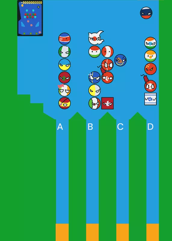 Game by @numberblock67