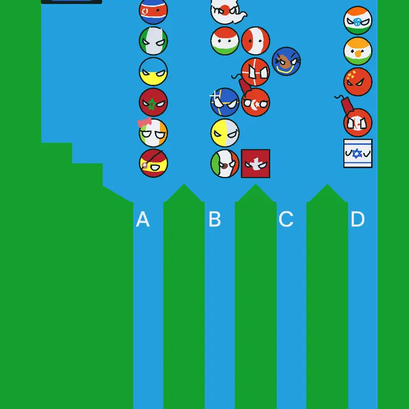 Game by @numberblock67