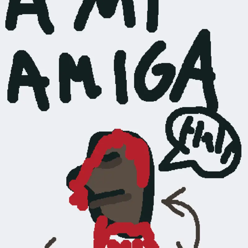 Game by @RedCubeFan