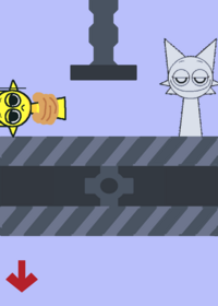 HELP SIMON GAME