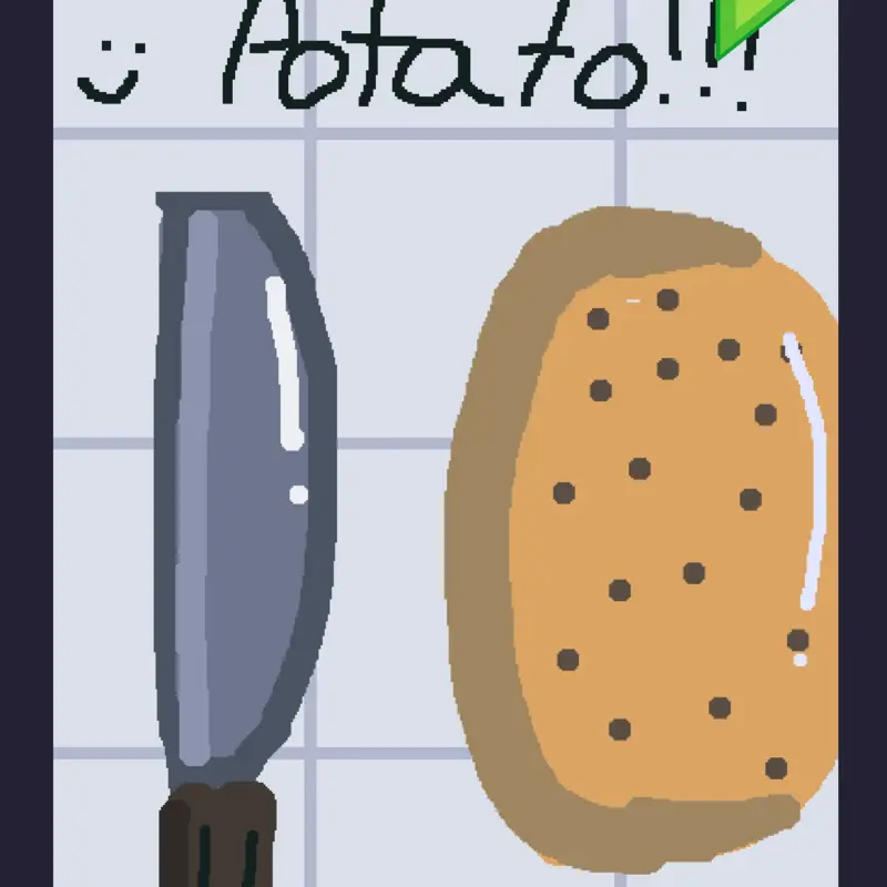 Game by @katinakamon