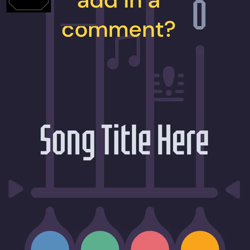 Game by @landonc880