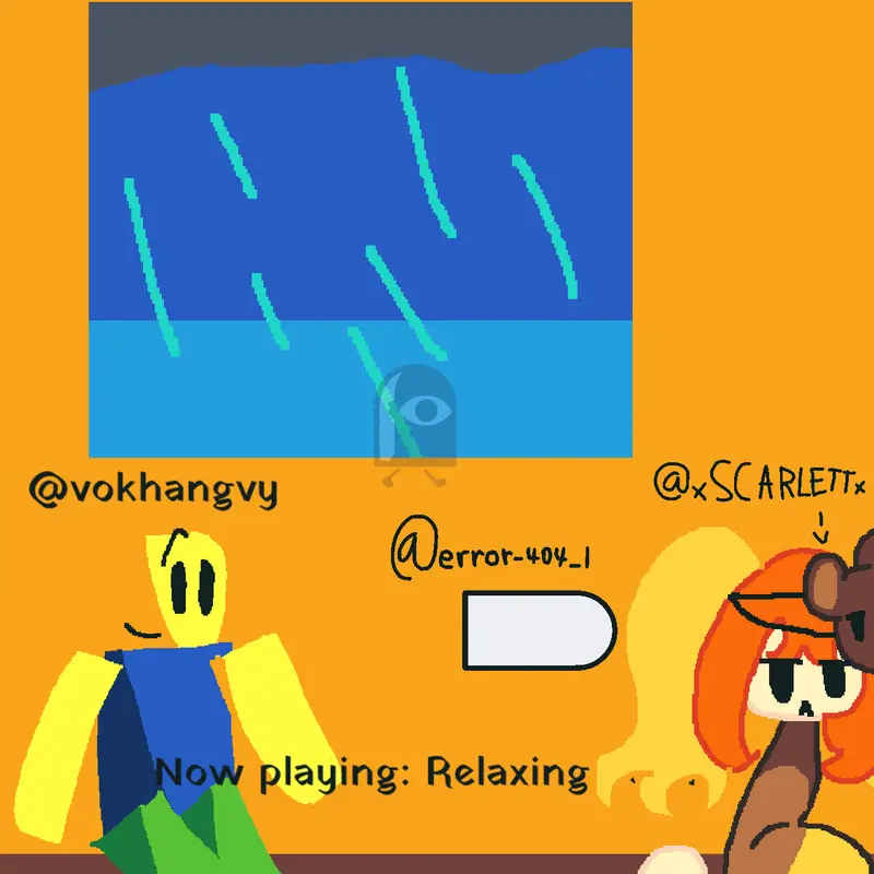 Game by @serafina-sister