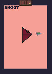 Escape! (Unfinished)