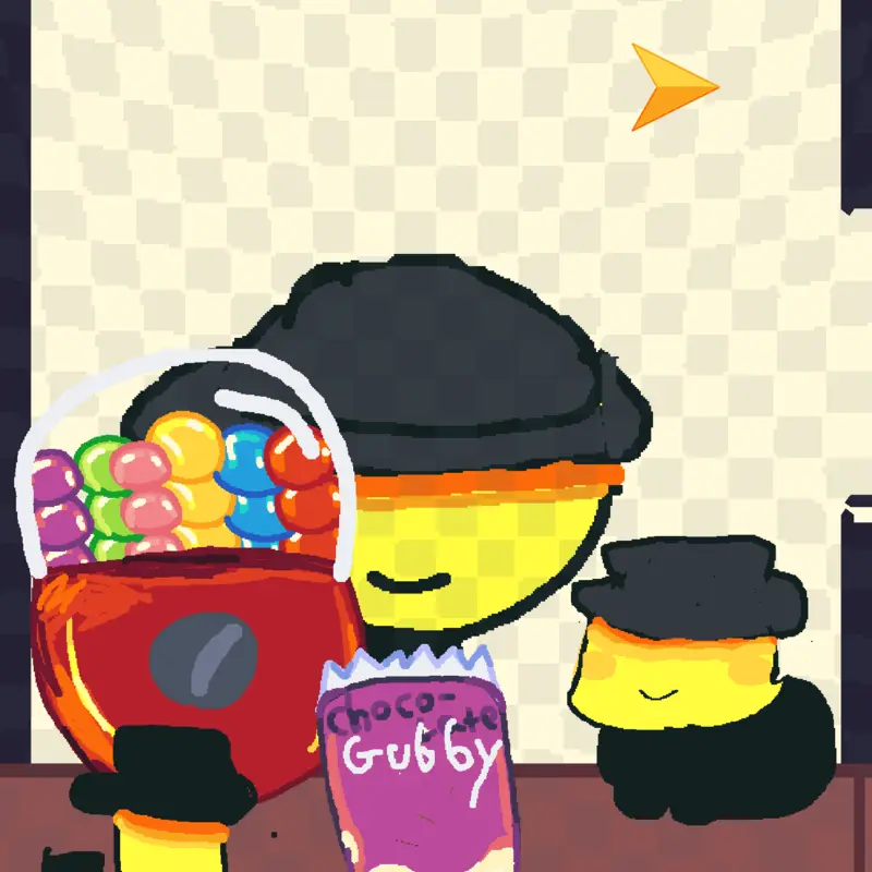 Game by @you_local_secret_agent