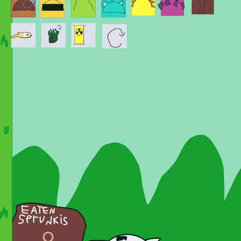 Game by @wenda_whitecat