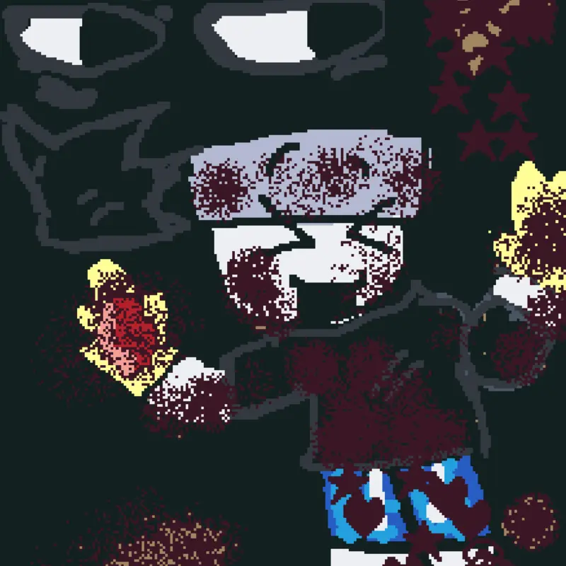 Game by @coolpersonn