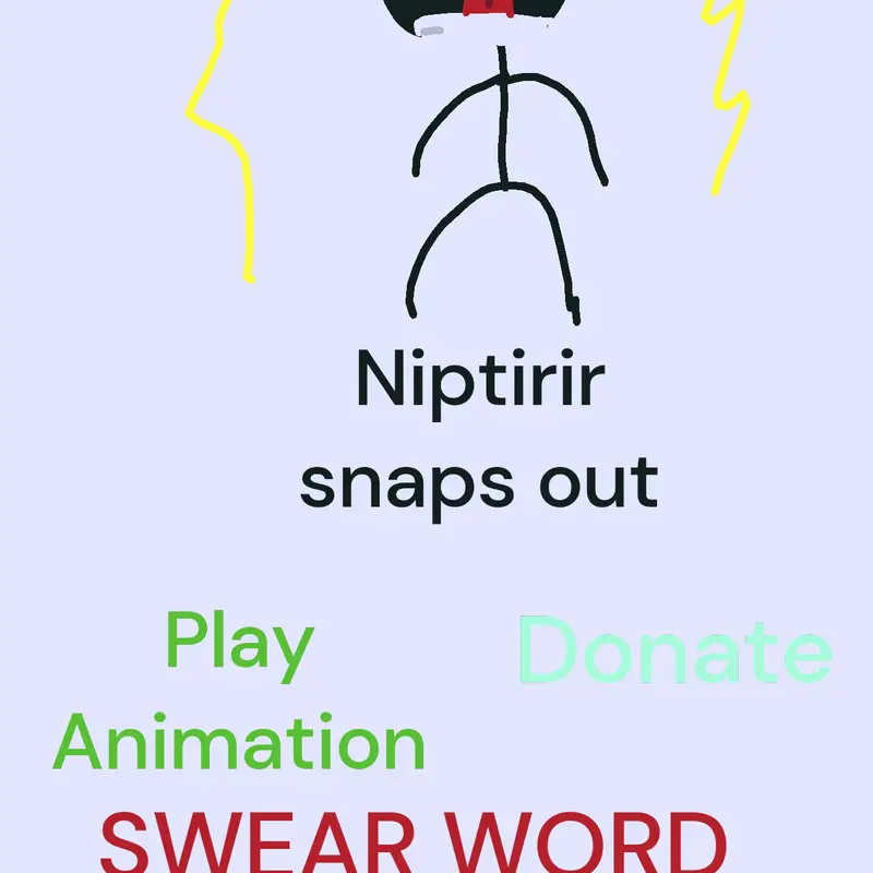 Game by @Niptirir