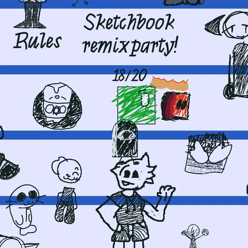 Game by @Chloethecreator