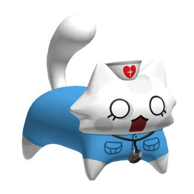 @headnursekitty