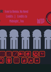 incredibox horror