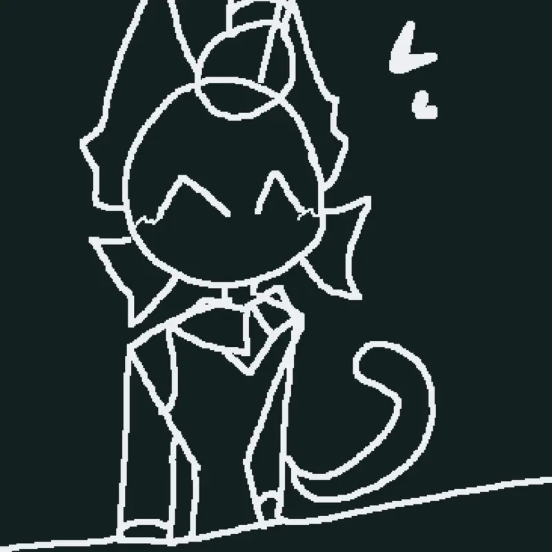 Interactive Secret Agent game ^^ by @N0RM4L_P3RS0N