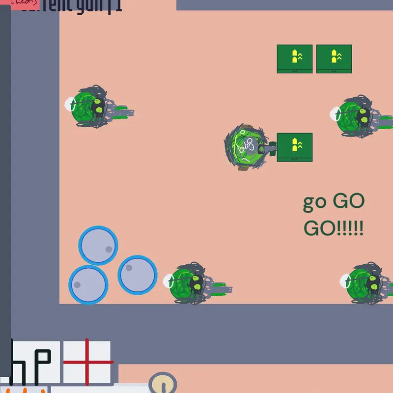 Game by @omni11211