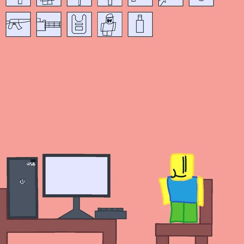 Game by @Victorpal1986Plus