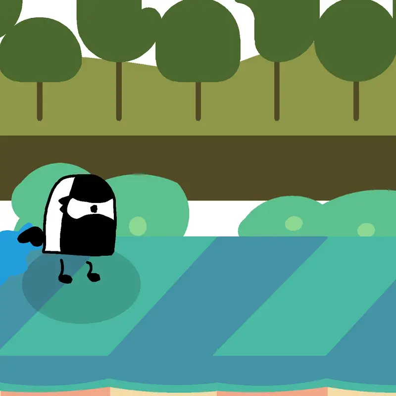 Game by @BackAgain