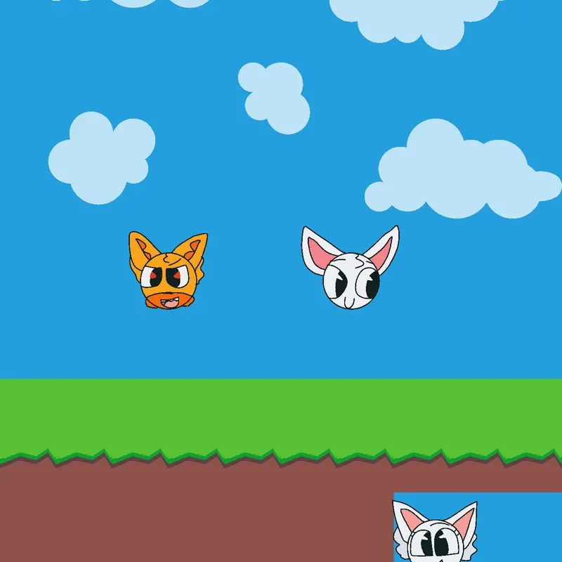 Game by @oreo_lightgirl10