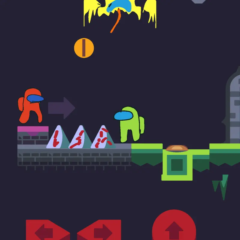 Game by @doorynavamba123