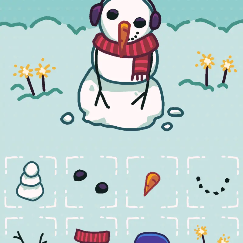 Game by @fennec_barri