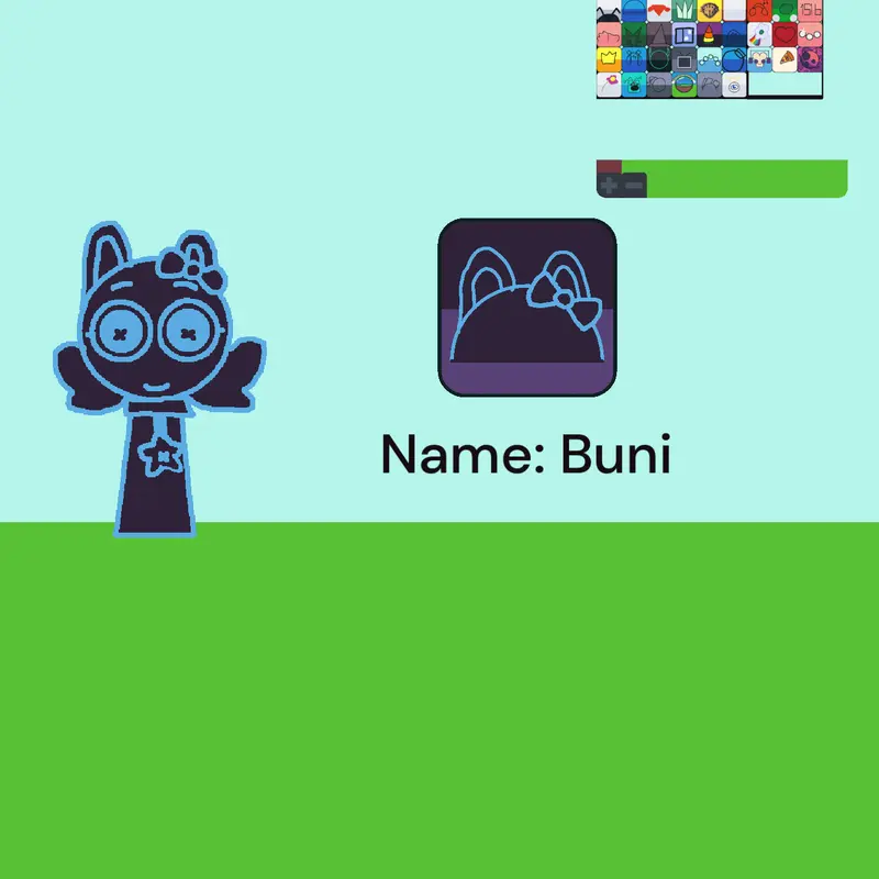 Game by @Gray_Flower_SprunkiFan