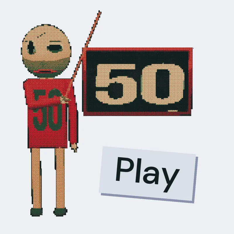 50 by @luke609453