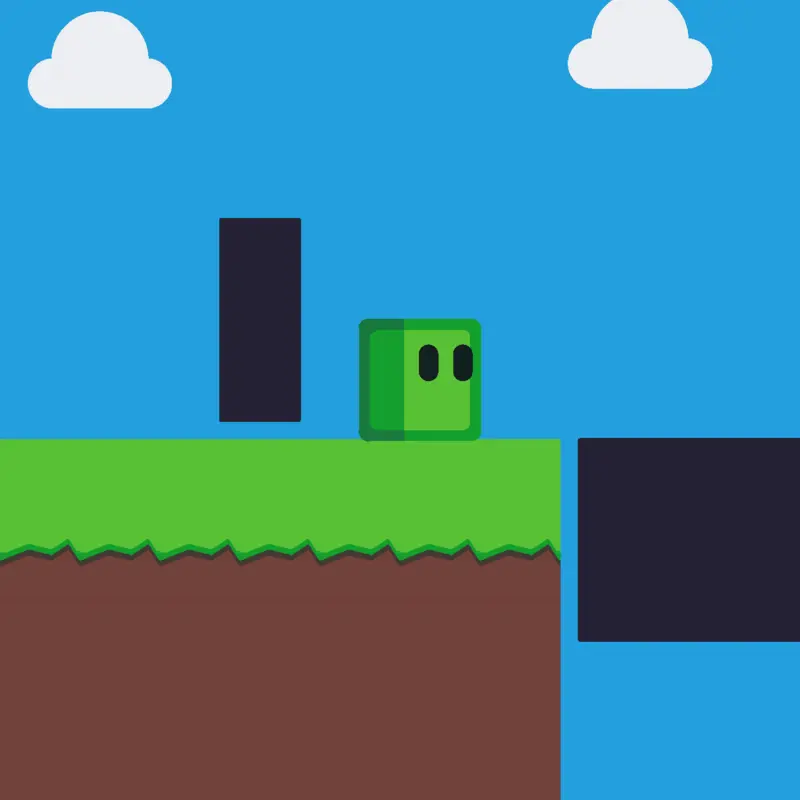 Game by @endeddworld
