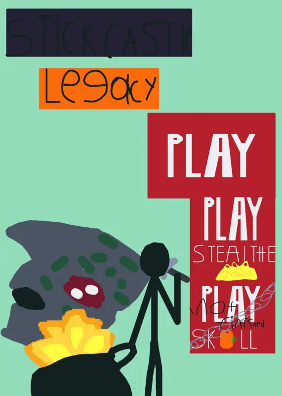 Game by @Tatiii1710