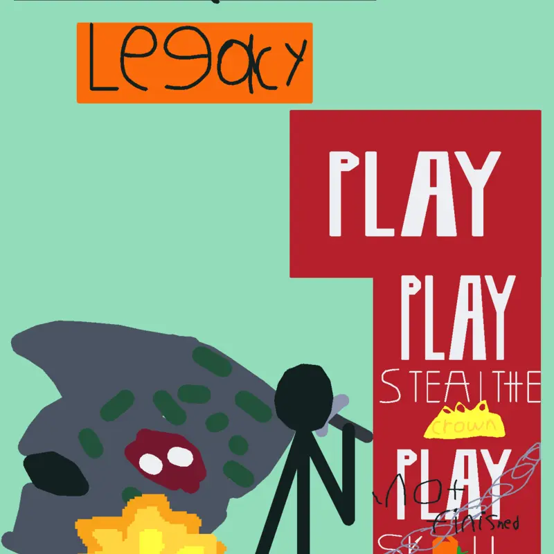 Game by @Tatiii1710