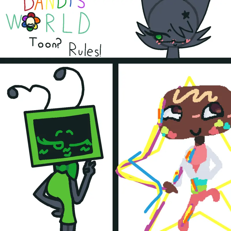 Game by @flower_chan