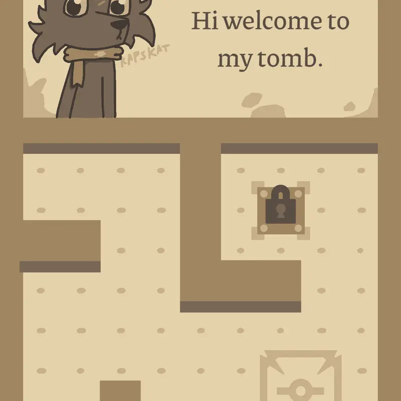 Game by @RonyCodes