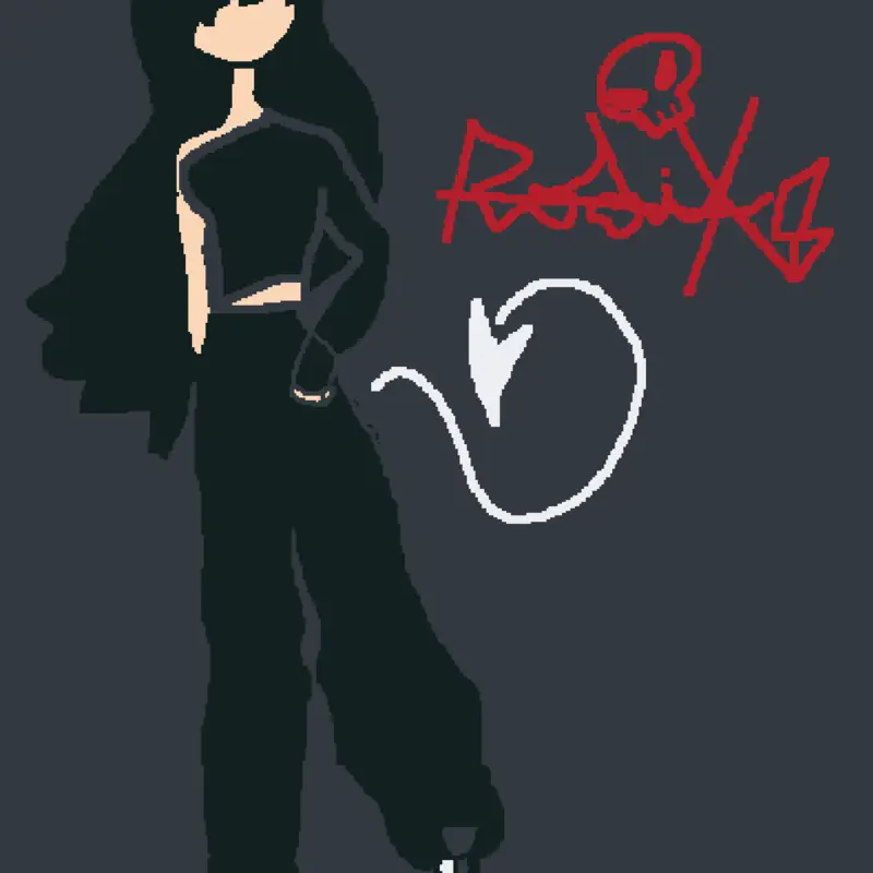 Game by @R0DiX-_XXD3m0n
