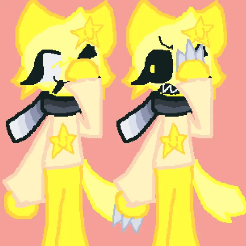 Game by @ZOEY_DA_STAR
