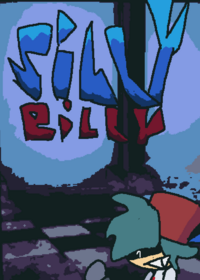 Silly billy fnftest