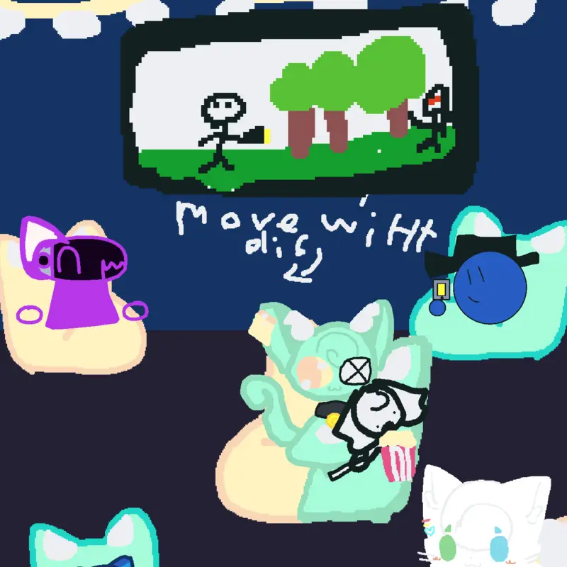 Game by @fatzandhardn